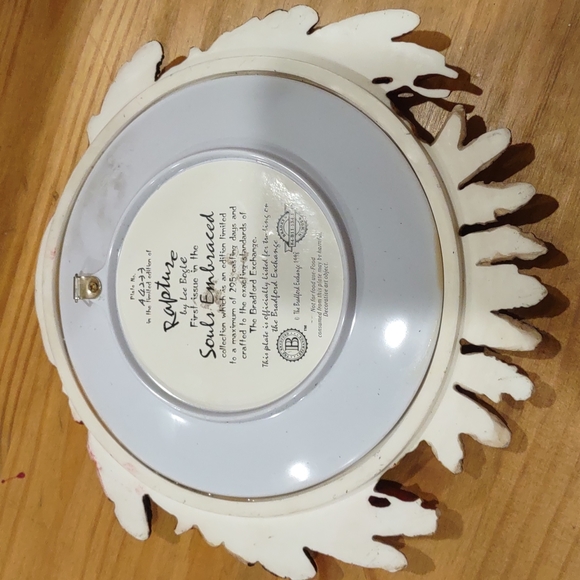 Collection plate - Picture 3 of 4